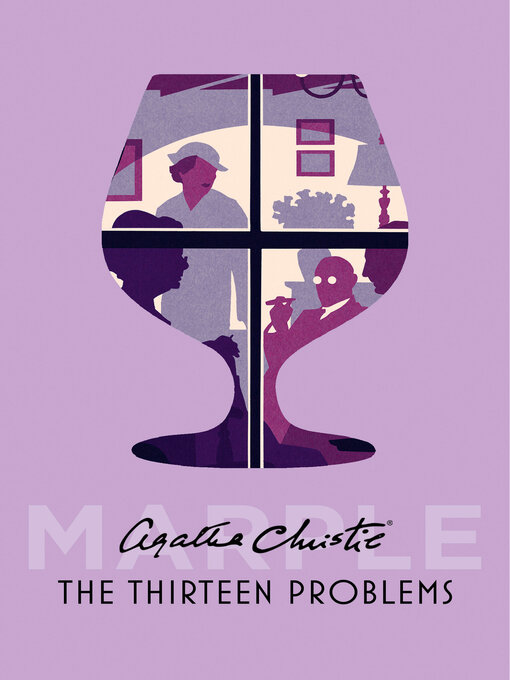 Title details for The Thirteen Problems by Agatha Christie - Available